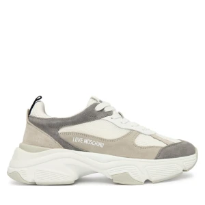 Sneakersy LOVE MOSCHINO JA15246G0NIQF10A Kolorowy