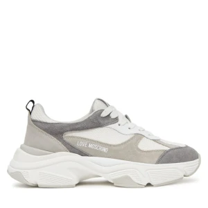 Sneakersy LOVE MOSCHINO JA15246G1NIQF10A40 Kolorowy