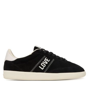 Sneakersy LOVE MOSCHINO JA15272G1PIG0000 Czarny