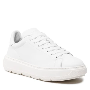 Sneakersy LOVE MOSCHINO JA15304G1GIA0100 Biały
