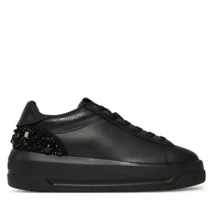 Sneakersy LOVE MOSCHINO JA15305G0NIAL00A Czarny