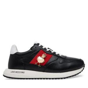 Sneakersy LOVE MOSCHINO JA15373G1MIAL00A Czarny