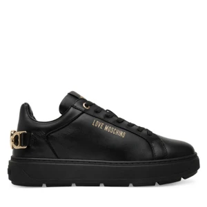 Sneakersy LOVE MOSCHINO JA15394G1MIA0000 Czarny