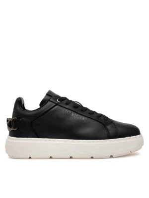 Sneakersy LOVE MOSCHINO JA15394G1MIA000A Czarny