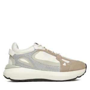 Sneakersy LOVE MOSCHINO JA15415G0NINF10A Kolorowy