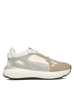 Sneakersy LOVE MOSCHINO JA15415G0NINF10A Kolorowy