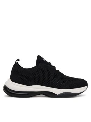 Sneakersy LOVE MOSCHINO JA15485G0MIYZ000 Czarny