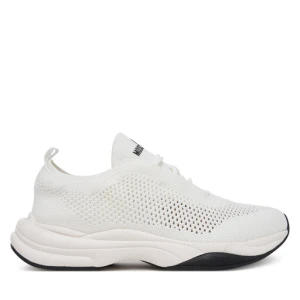 Sneakersy LOVE MOSCHINO JA15485G0MIYZ100 Biały