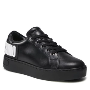 Sneakersy LOVE MOSCHINO JA15573G0DIA0000 Czarny