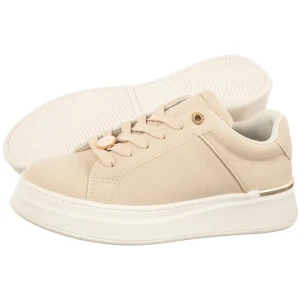 Sneakersy Low Cut Lace-Up Sneaker Milk T3A9-35094-1967 128 (TH1510-a) Tommy Hilfiger