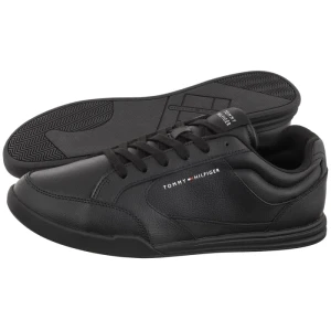 Sneakersy Low Pro Cupsole Perf Leather FM0FM05944 0GJ (TH1526-a) Tommy Hilfiger