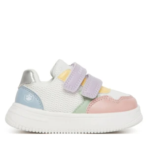 Sneakersy Lumberjack LJ-SGI9205-001-M67-M1064 M Kolorowy