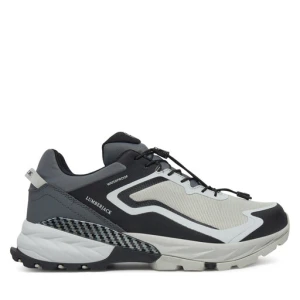 Sneakersy Lumberjack Magnus LJ-SMI1311-001-N43-M1262 Szary