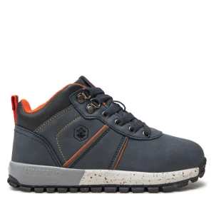 Sneakersy Lumberjack Saturn SB19601-005-S03 S Granatowy