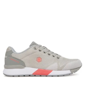 Sneakersy Lumberjack Vendor LJ-SW62111-003-U22-CD002 Szary