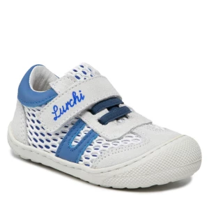 Sneakersy Lurchi Tavi 33-53007-22 Biały