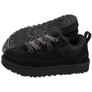 Sneakersy M Lo Lowmel 1169493 BLK (UA146-a) UGG