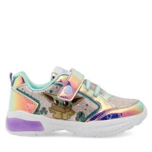 Zdjęcie produktu Sneakersy MANDALORIAN CP76-SS24-118LM Kolorowy