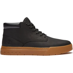 Sneakersy Maple Grove Mid Lace Up Sneaker Timberland