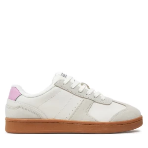 Sneakersy Marc O'Polo 402 16183501 144 White/Berry Lilac