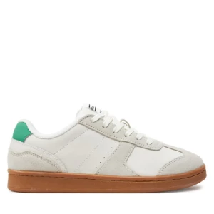 Sneakersy Marc O'Polo 402 16183501 144 White/Grass Green