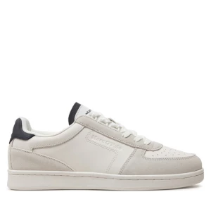 Sneakersy Marc O'Polo 40226153501129 Biały