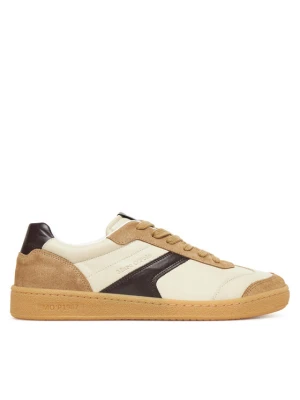 Sneakersy Marc O'Polo 507 26263501 100 Beżowy