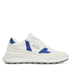 Sneakersy Marc O'Polo RR1M3015 Biały