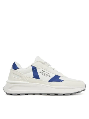 Sneakersy Marc O'Polo RR1M3015 Biały