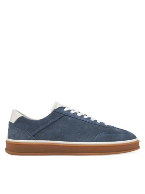 Sneakersy Marc O'Polo RR1M3027 Granatowy