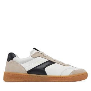 Sneakersy Marc O'Polo RR1M3028 Biały