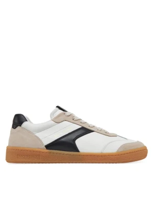 Sneakersy Marc O'Polo RR1M3028 Biały