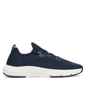 Sneakersy Marc O'Polo RR2M3031 Czarny