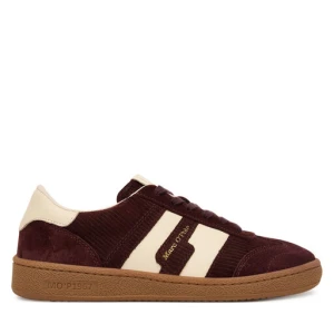 Sneakersy Marc O'Polo SS2M3002 Brązowy