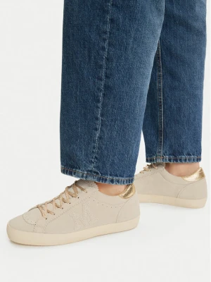Sneakersy Marciano Guess G6YZ21 L0173 Beżowy jasny