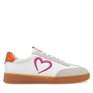 Sneakersy Marco Tozzi 2-83701-44 Biały