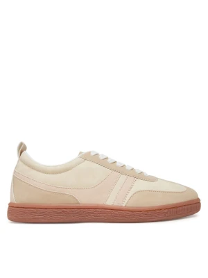 Sneakersy Marella Nauta 2513761017200 Beżowy