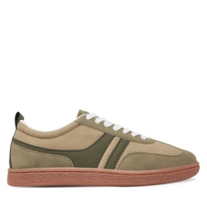 Sneakersy Marella Nauta 2513761017200 Khaki
