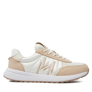 Sneakersy Marella Ulla 2413761017 Écru