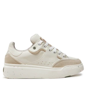 Sneakersy Max Mara 24247660516 Biały
