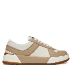 Sneakersy Max Mara 2514761091600 Biały