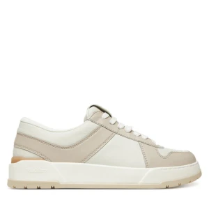 Sneakersy Max Mara Chillblock 2524766051650 Beżowy