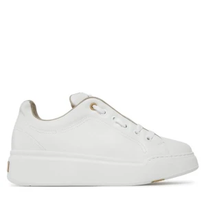 Sneakersy Max Mara Maxiv 23476603336 Biały