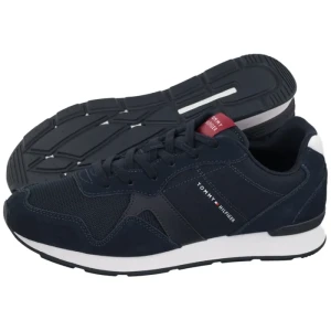 Sneakersy Maxlite Mix Desert Sky FM0FM05830 DW5 (TH1447-b) Tommy Hilfiger