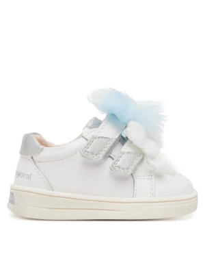 Sneakersy Mayoral 41618 Biały