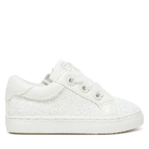 Sneakersy Mayoral 41620 Biały