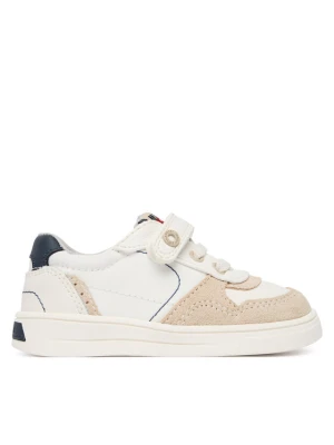 Sneakersy Mayoral 41761.53 Biały