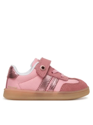 Sneakersy Mayoral 41795.68 Różowy