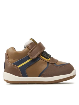 Sneakersy Mayoral 42.336 Brązowy