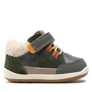 Sneakersy Mayoral 42.340 Szary